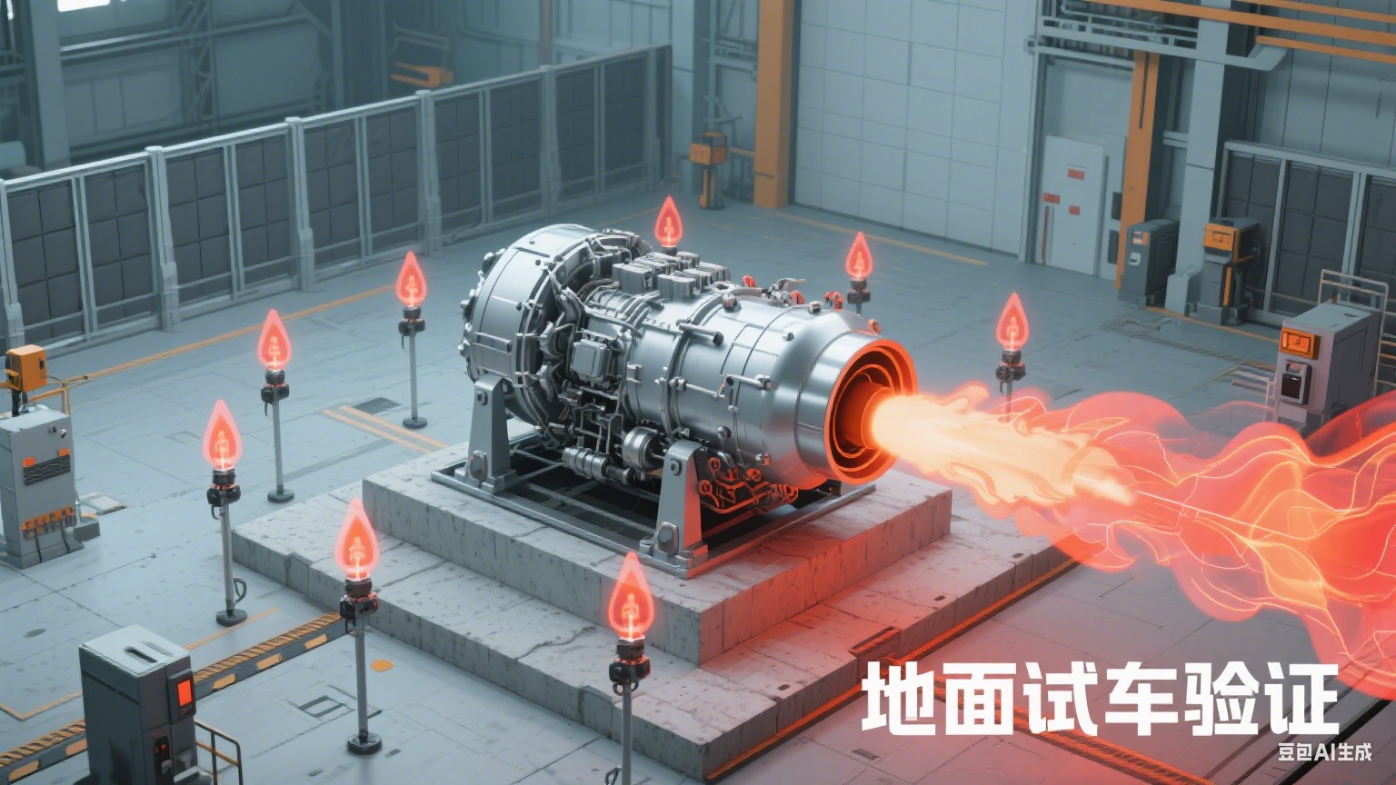 王福军在计算流体动力学领域的探索与应用力量